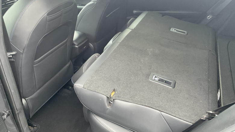 MG MG4 150kW Trophy EV Long Range 64kWh 5dr Auto Electric Hatchback